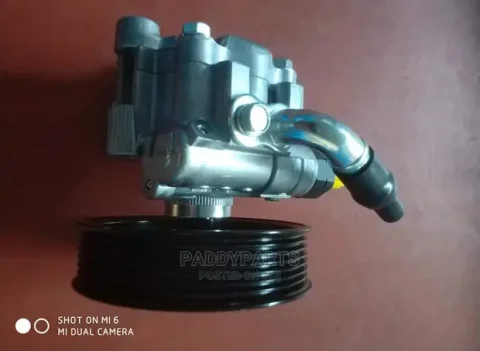 Camry Power Steering Pump