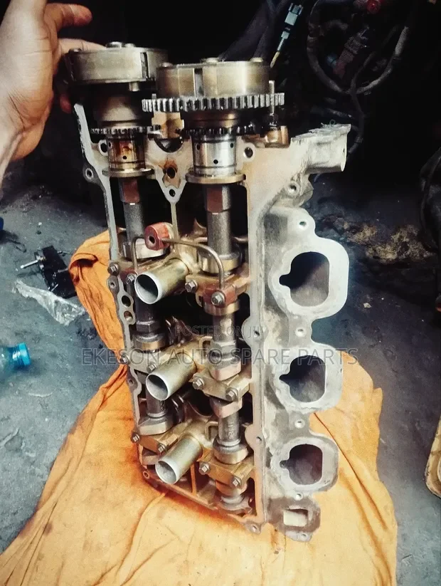 Tokunbo Top Cylinder for Ford