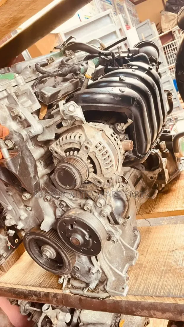 Direct Tokunbo 2zr Engine for Corolla 2008 2009 2010 2011 2012 4plug